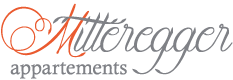 Appartements Mitteregger